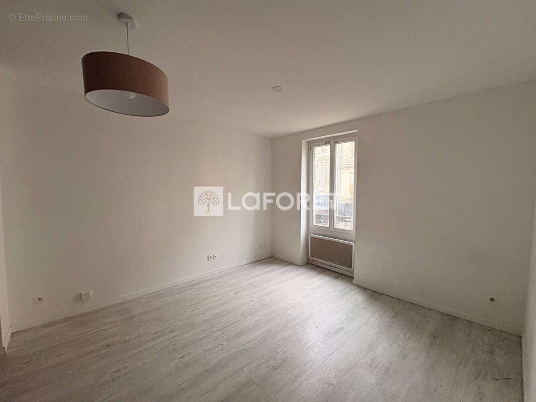 Appartement à vendre, 57m², Meulan-en-Yvelines