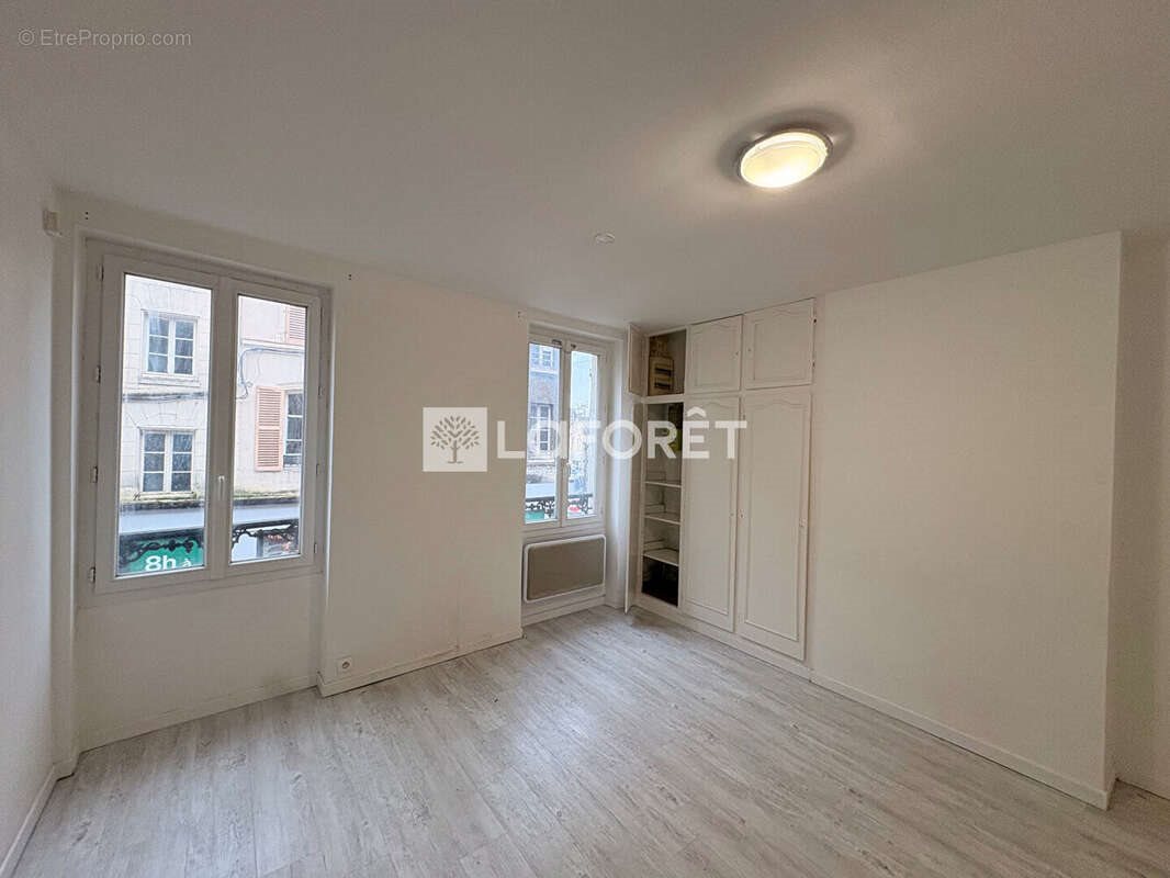 Appartement à vendre, 57m², Meulan-en-Yvelines