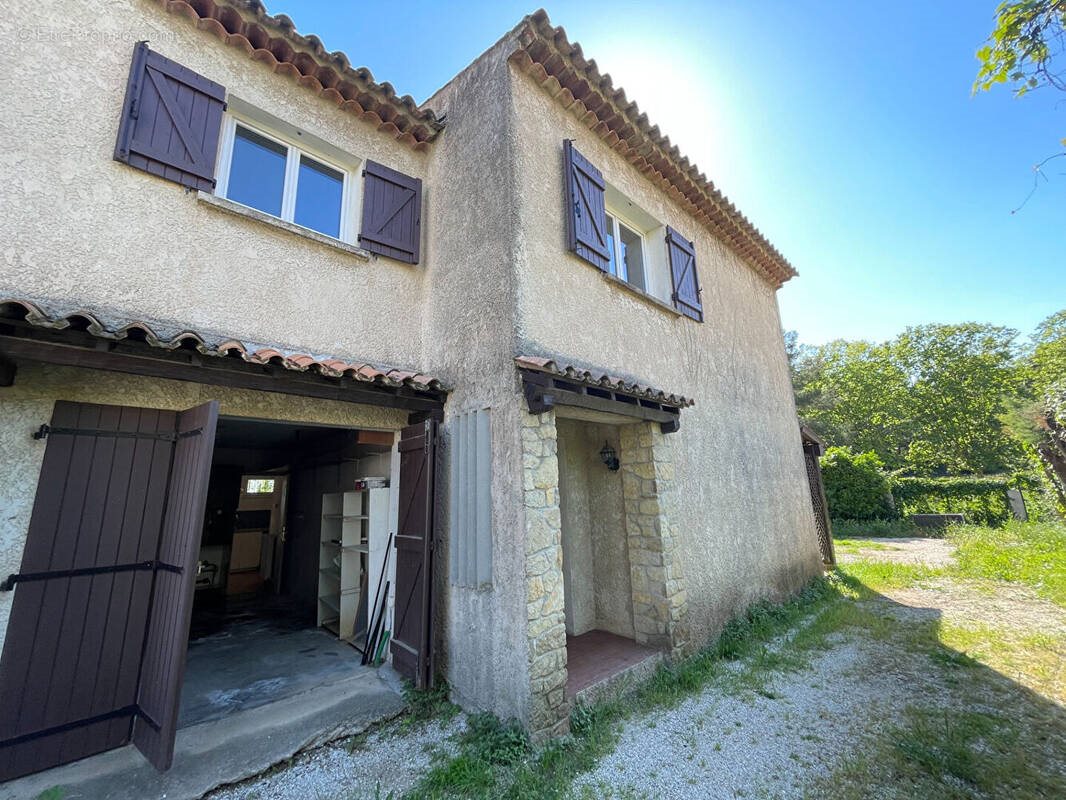 Maison à vendre, 154m², Saint-Mandrier-sur-Mer
