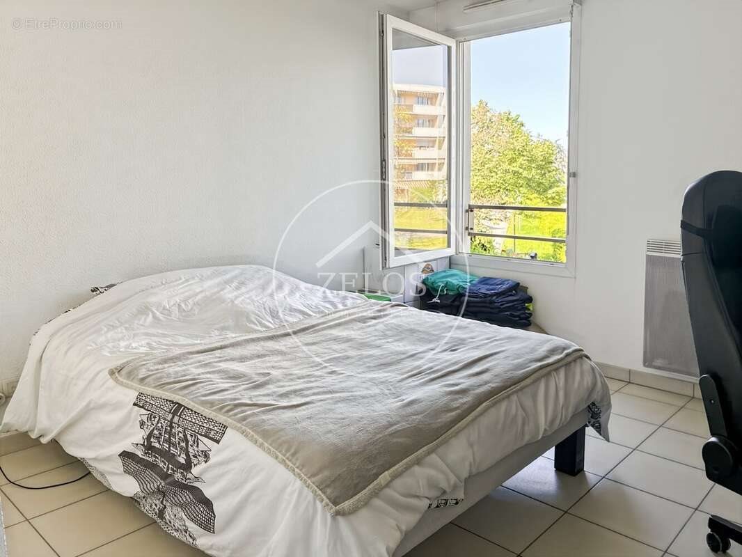 Appartement à vendre, 42m², Saint-Priest