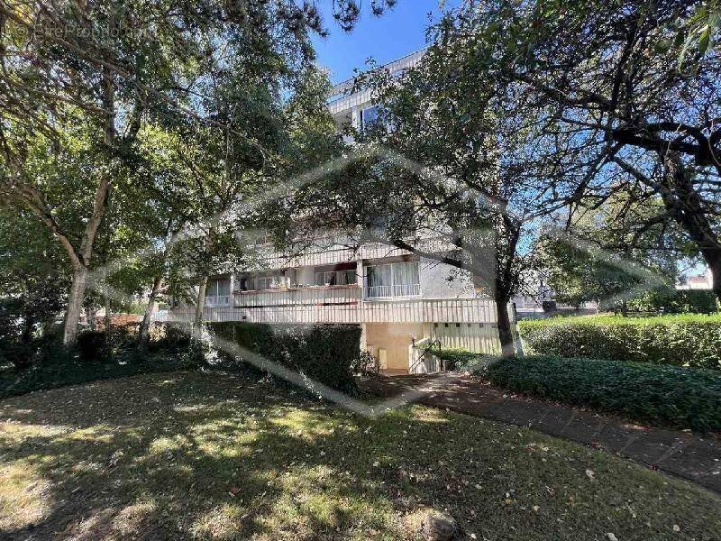 Appartement à vendre, 92m², Combs-la-Ville