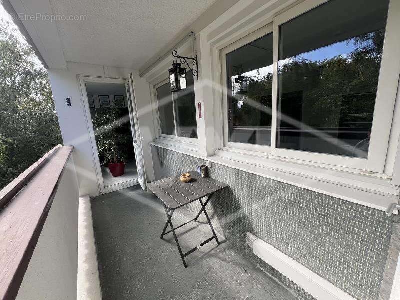 Appartement à vendre, 92m², Combs-la-Ville