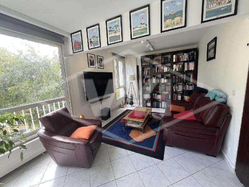 Appartement à vendre, 92m², Combs-la-Ville