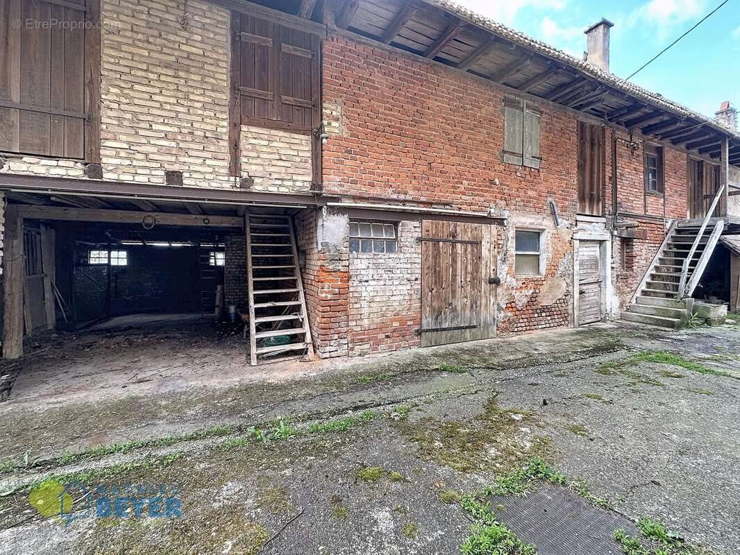 Maison à vendre, 134m², Berstett
