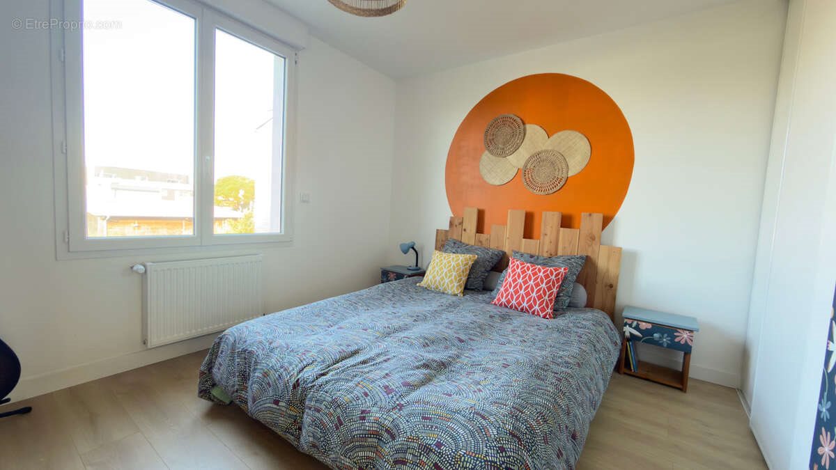 Maison à vendre, 128m², Saint-Nazaire