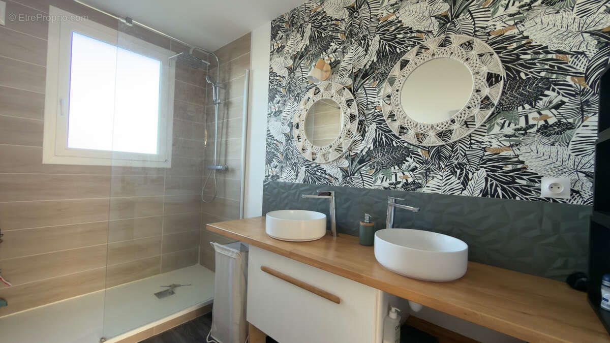 Maison à vendre, 128m², Saint-Nazaire
