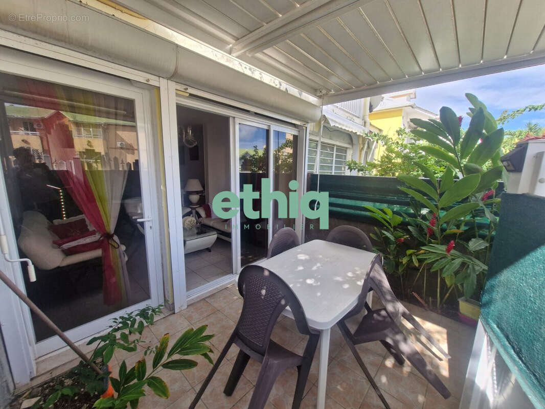 Maison à vendre, 93m², Petit-Bourg