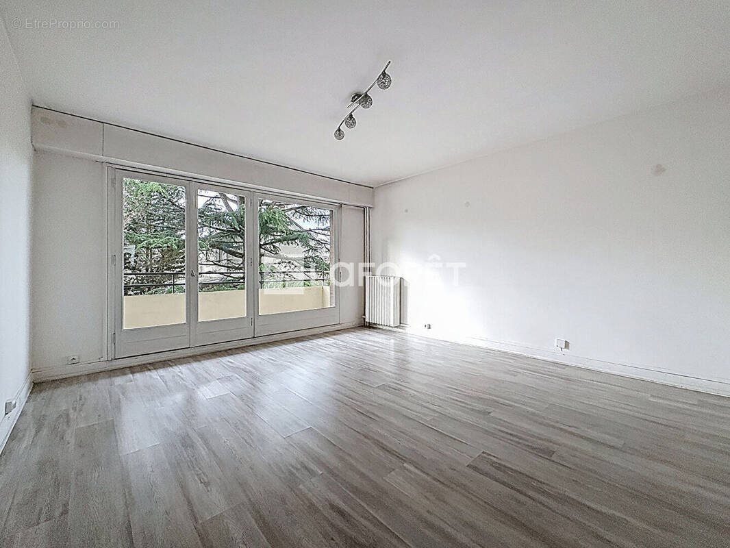 Appartement à vendre, 71m², Deuil-la-Barre