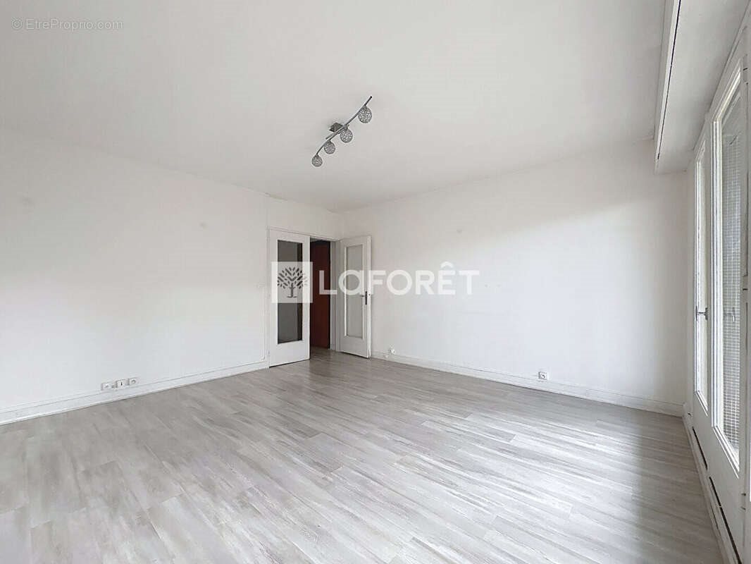 Appartement à vendre, 71m², Deuil-la-Barre