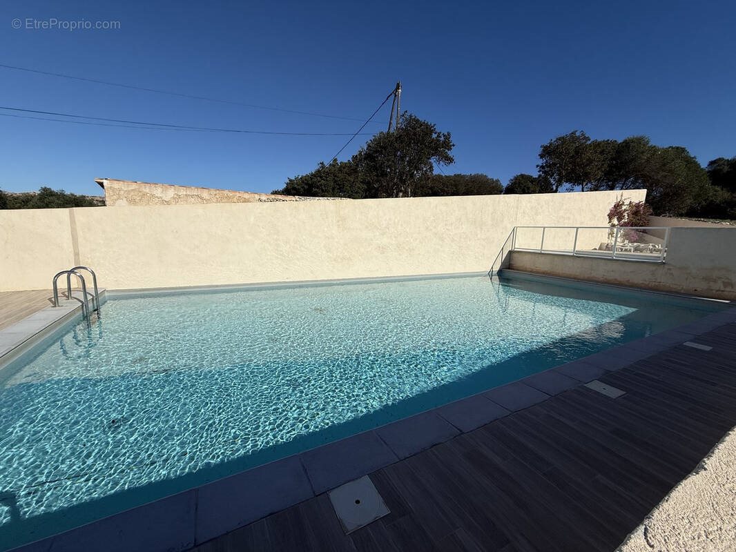 Appartement à vendre, 74m², Bonifacio
