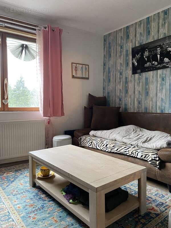 Maison à vendre, 180m², Peyrat-le-Château