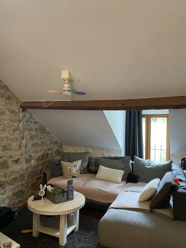 Maison à vendre, 180m², Peyrat-le-Château