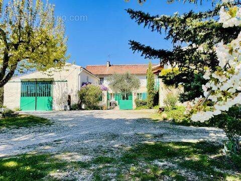 Maison à vendre, 455m², Avignon