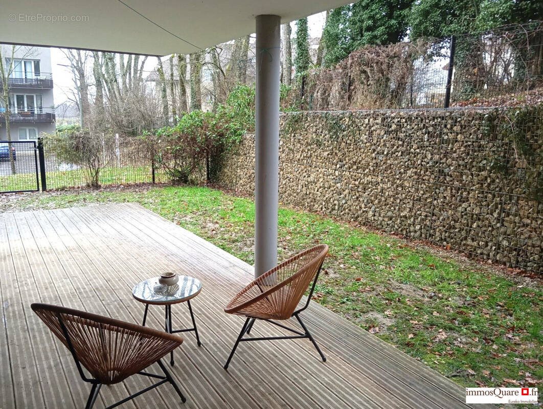 Appartement à vendre, 49m², Divonne-les-Bains