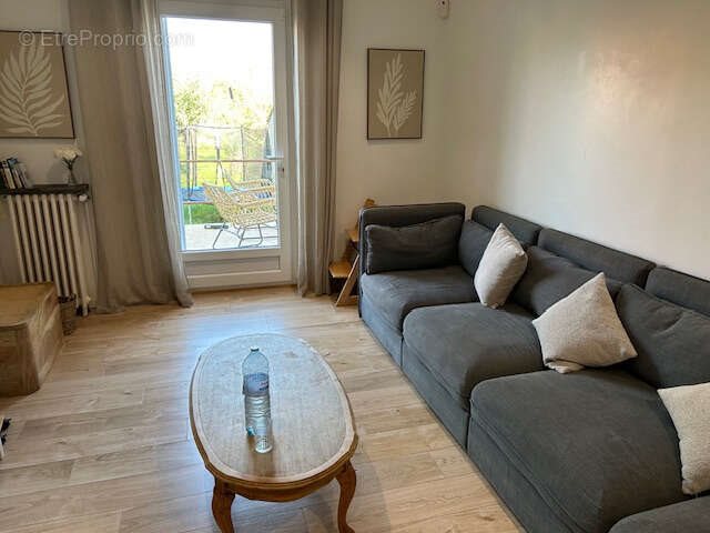 Maison à vendre, 109m², Nogent-sur-Oise