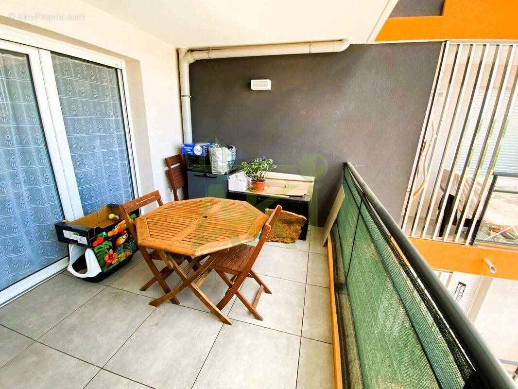Appartement à vendre, 62m², Ajaccio