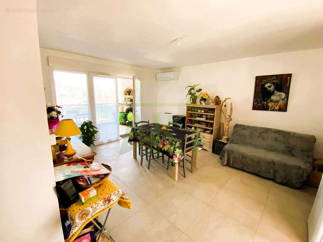 Appartement à vendre, 62m², Ajaccio