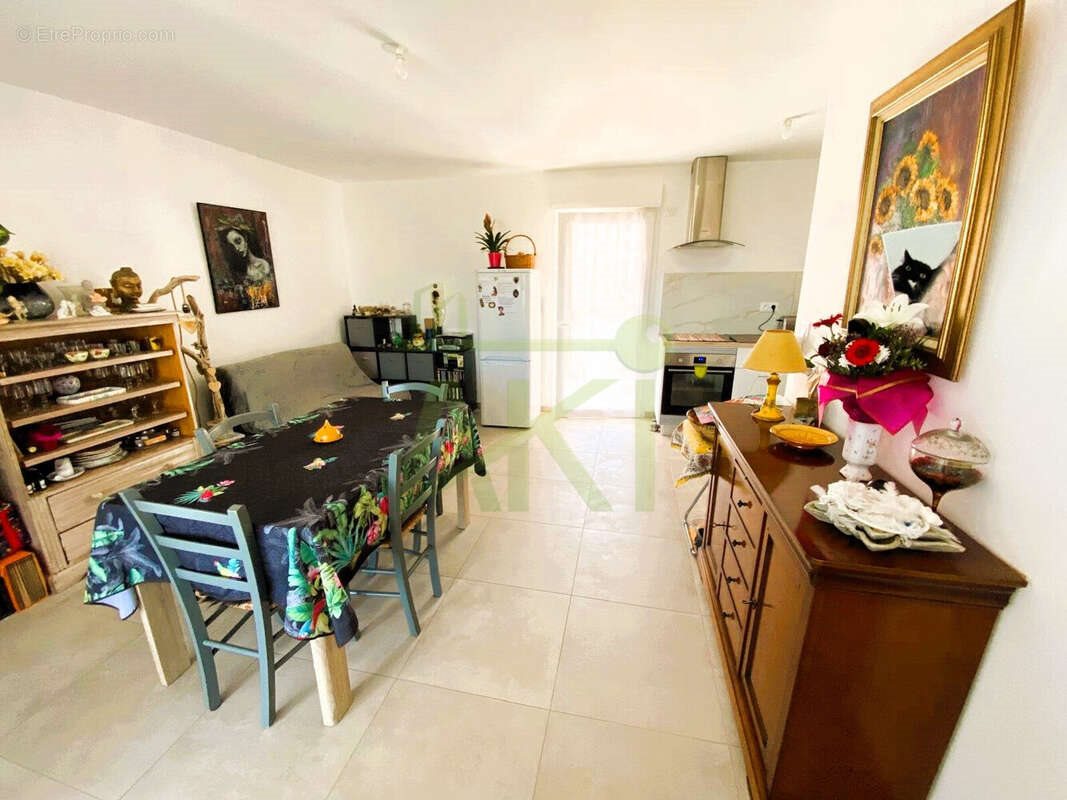 Appartement à vendre, 62m², Ajaccio
