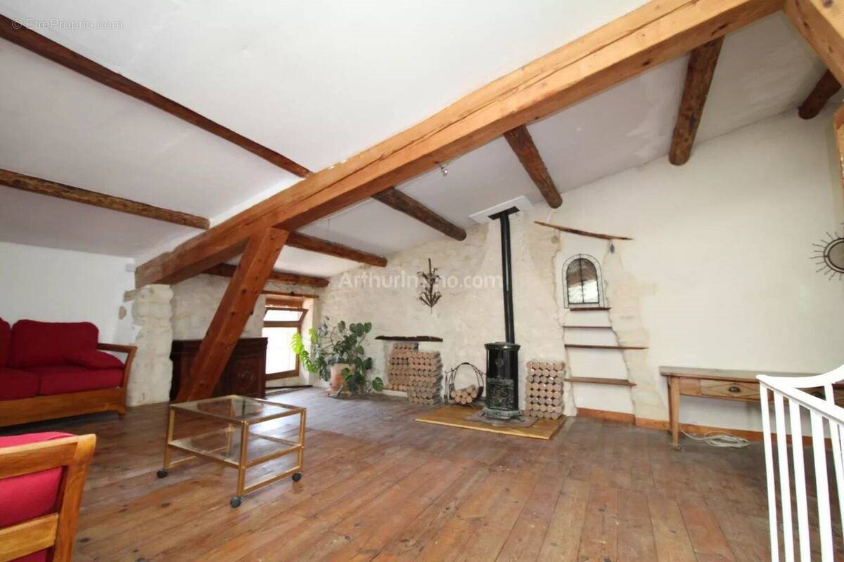 Appartement à vendre, 160m², Pourcieux
