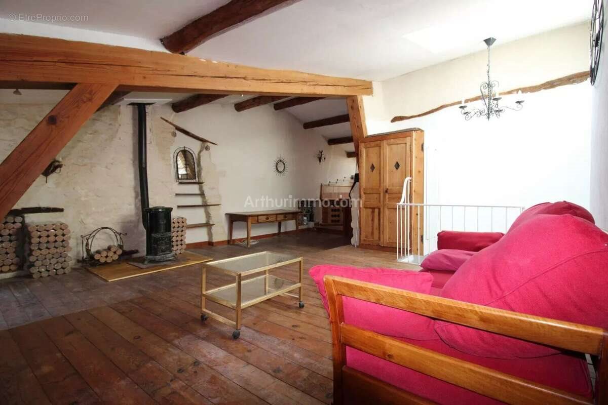 Appartement à vendre, 160m², Pourcieux