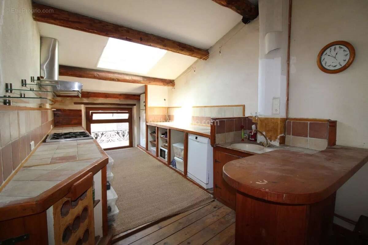 Appartement à vendre, 160m², Pourcieux
