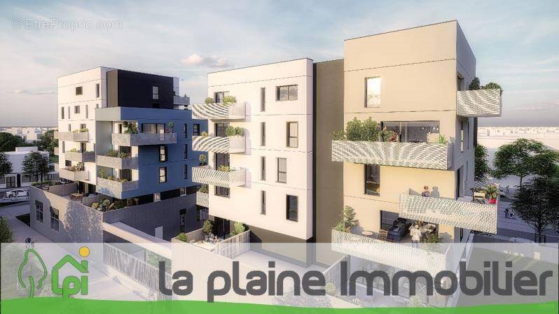 Maison à vendre, 61m², Caen