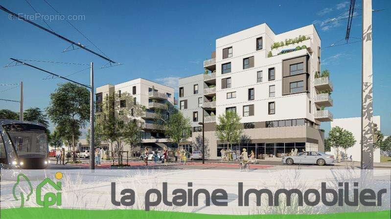 Maison à vendre, 61m², Caen