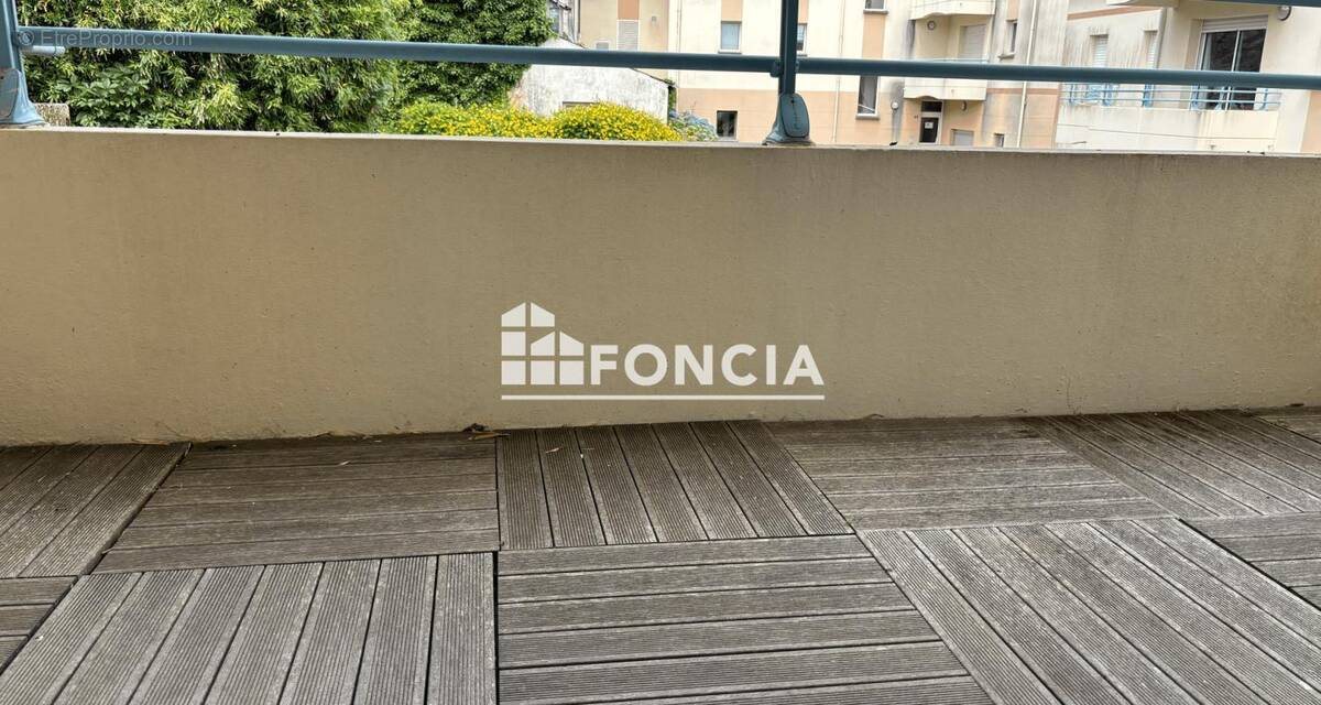 Appartement à vendre, 73m², Fouesnant