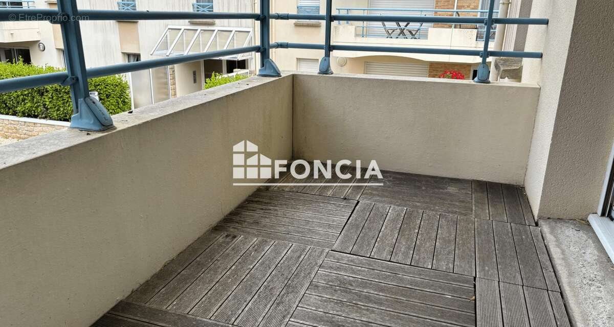 Appartement à vendre, 73m², Fouesnant