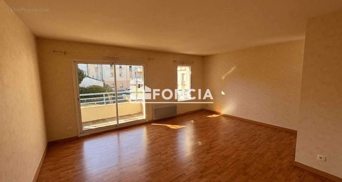 Appartement à vendre, 73m², Fouesnant