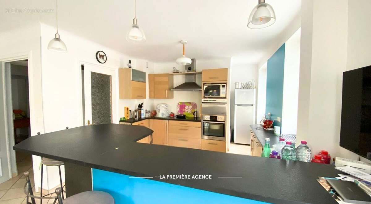 Maison à vendre, 172m², Tarare