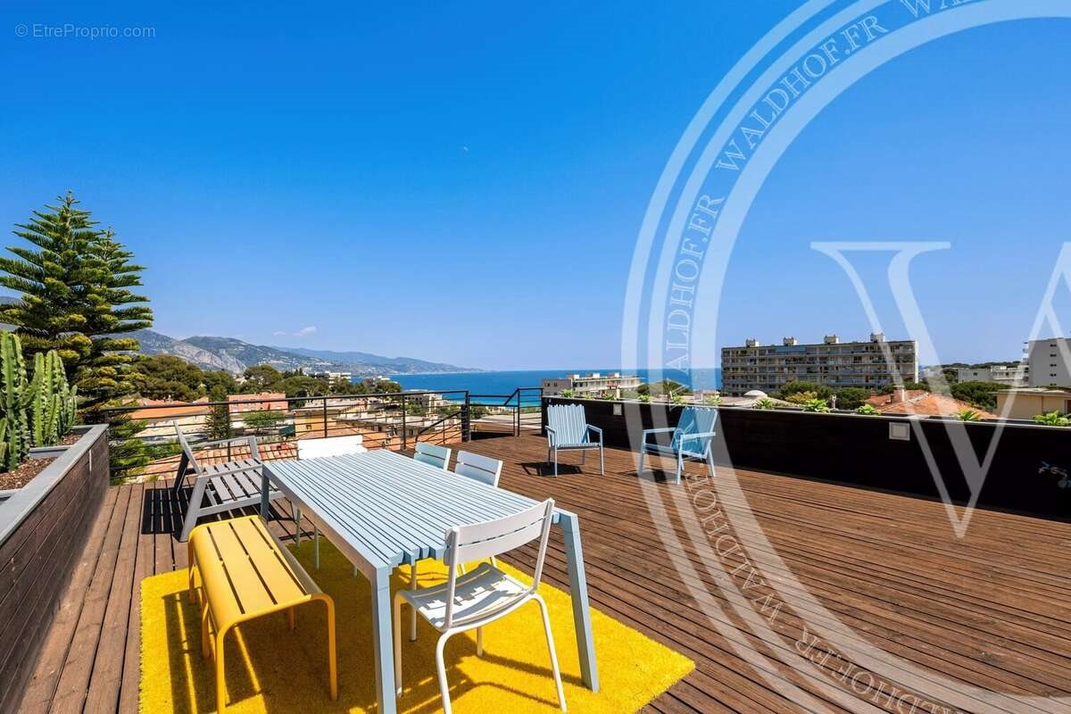 Maison à vendre, 242m², Roquebrune-Cap-Martin