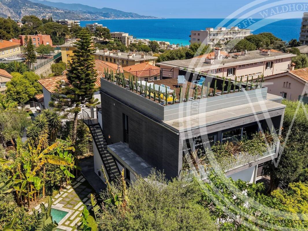 Maison à vendre, 242m², Roquebrune-Cap-Martin