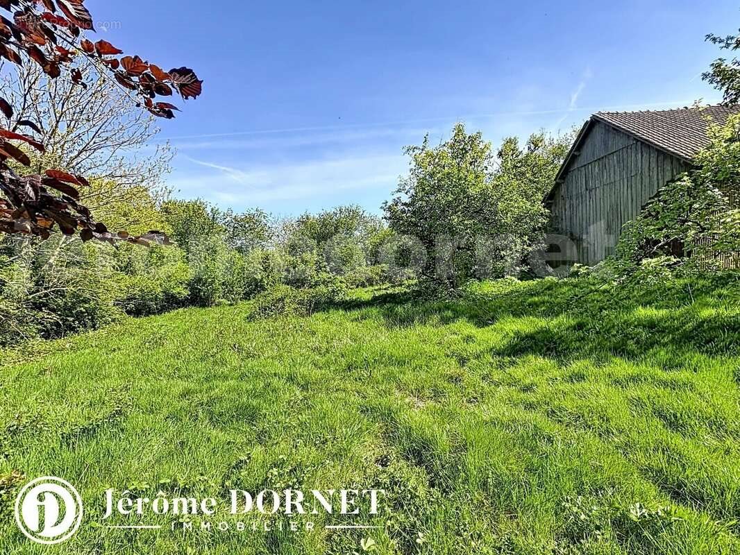 Maison à vendre, 120m², Formerie