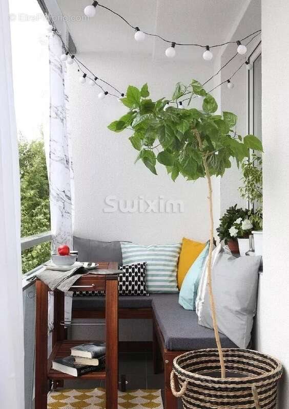 Appartement à vendre, 41m², Ambérieu-en-Bugey
