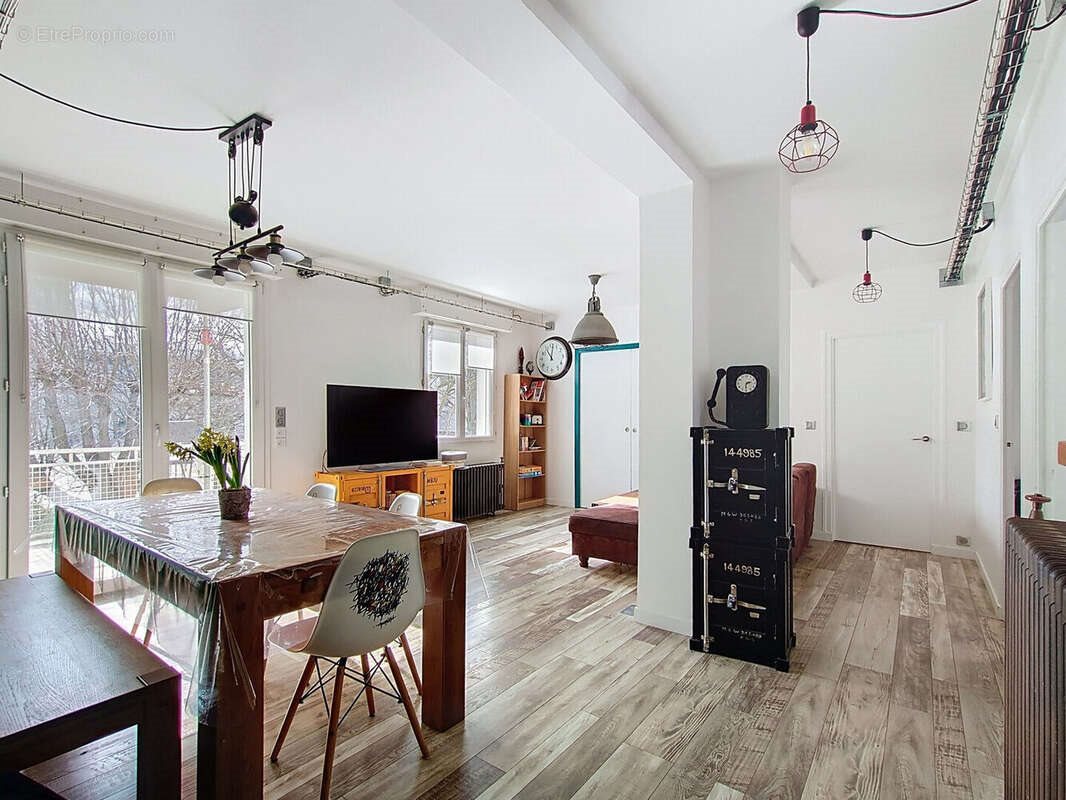 Appartement à vendre, 90m², La Rochelle