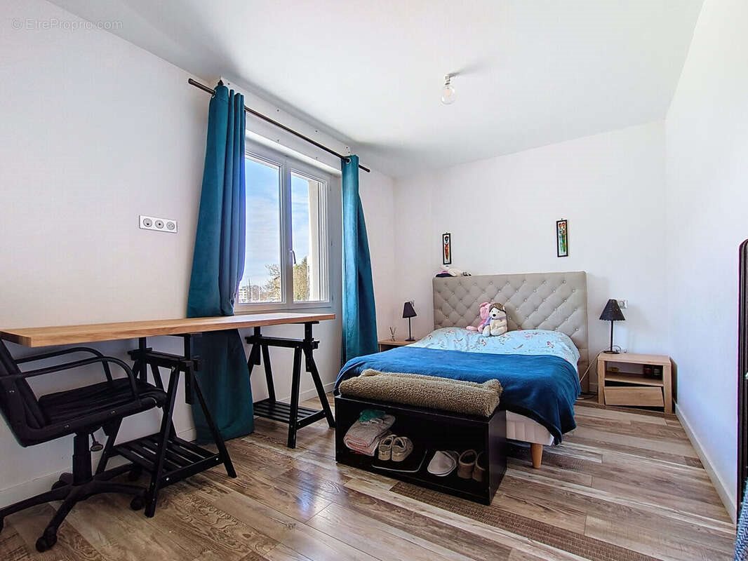 Appartement à vendre, 90m², La Rochelle
