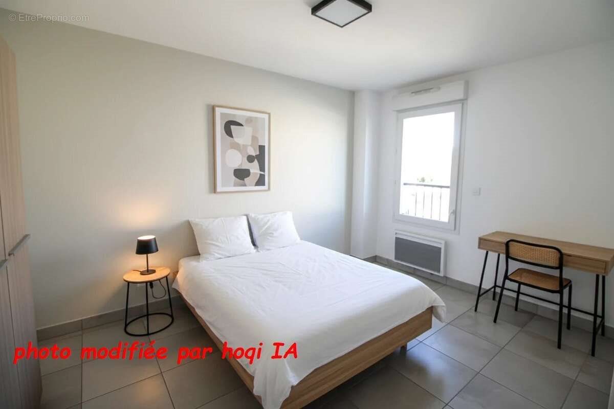 Appartement à vendre, 46m², Mèze