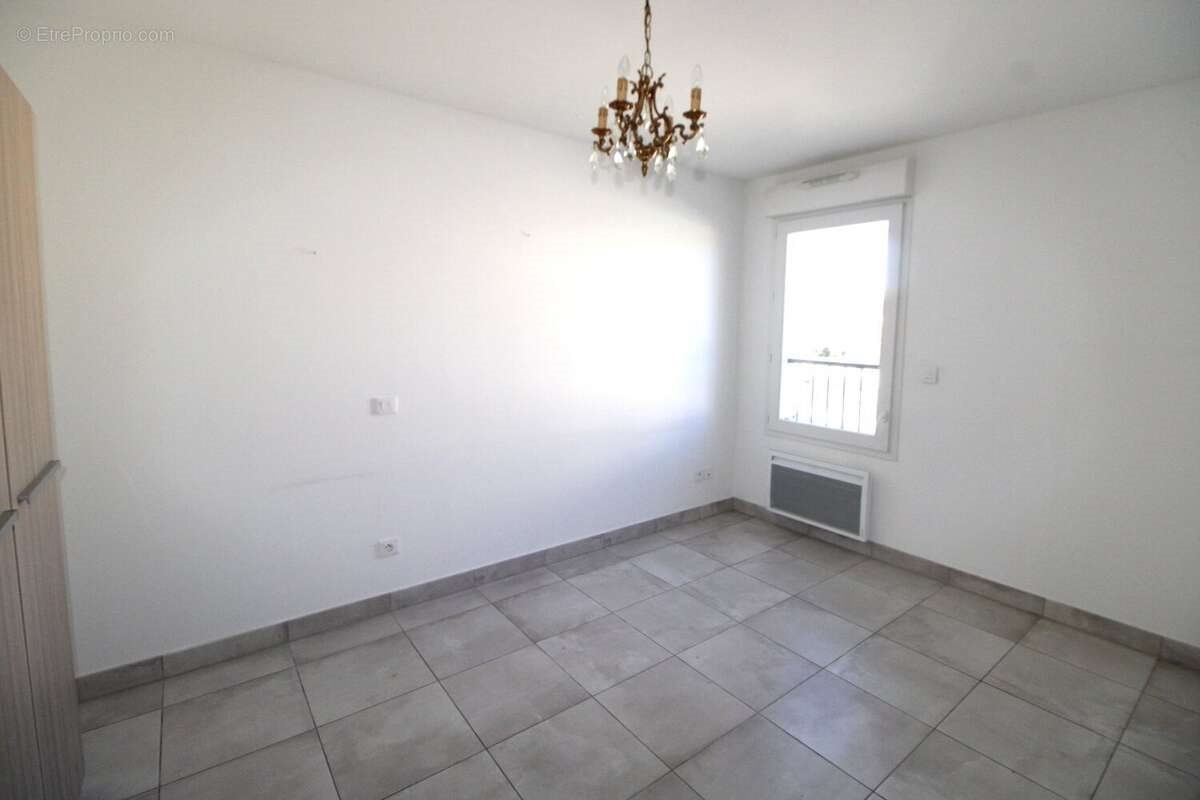 Appartement à vendre, 46m², Mèze