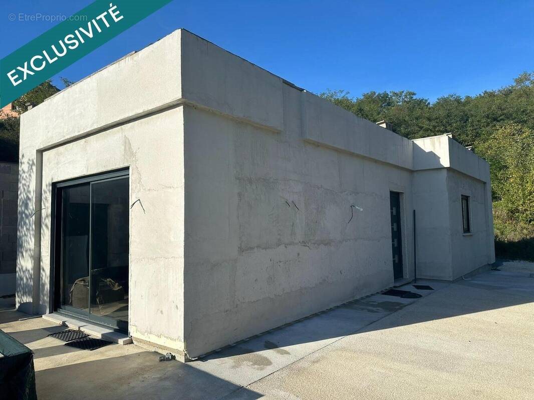 Maison à vendre, 72m², Gien