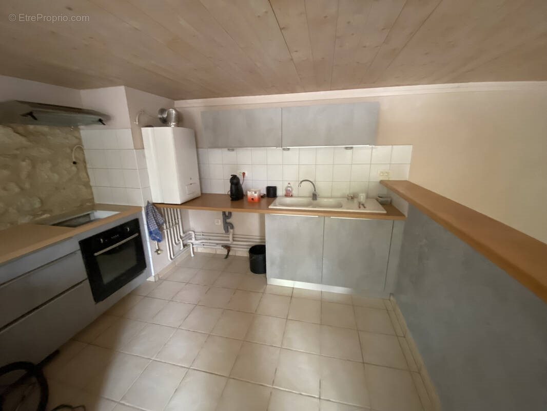 Appartement à vendre, 64m², Auch