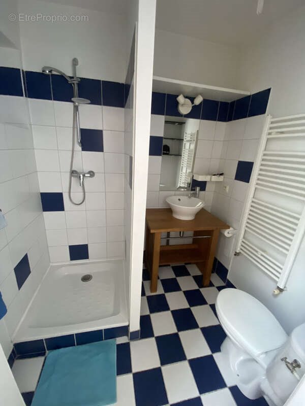 Appartement à vendre, 64m², Auch