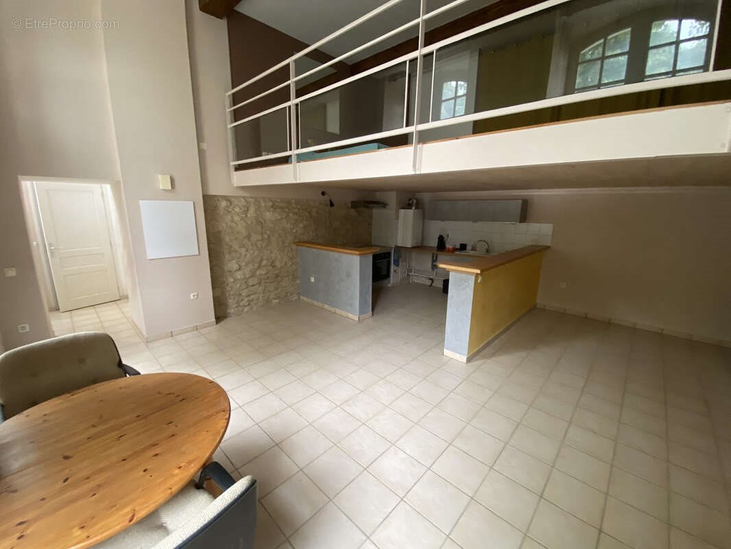 Appartement à vendre, 64m², Auch