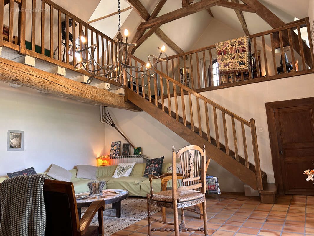 Maison à vendre, 178m², Ligueil