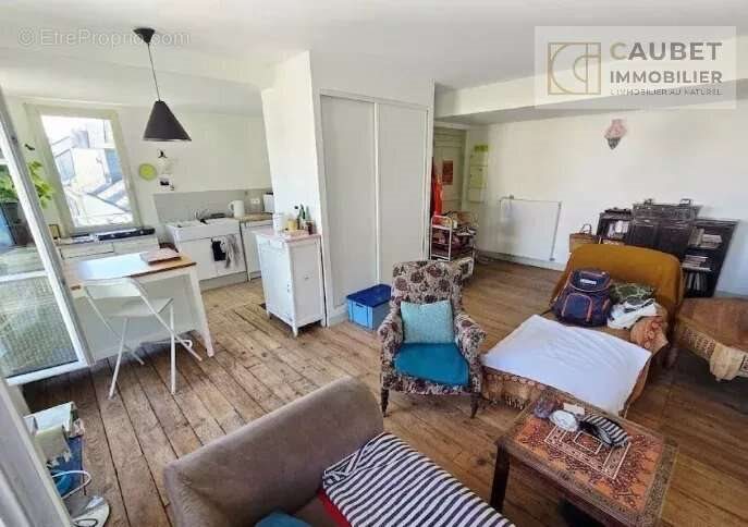 Appartement à vendre, 93m², Bagnères-de-Bigorre