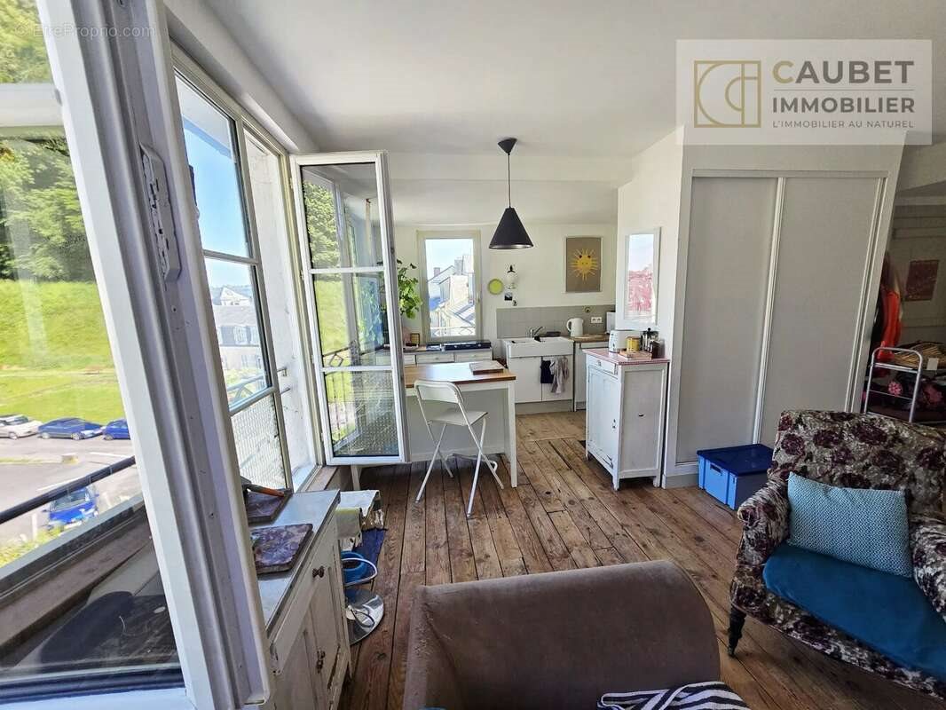 Appartement à vendre, 93m², Bagnères-de-Bigorre