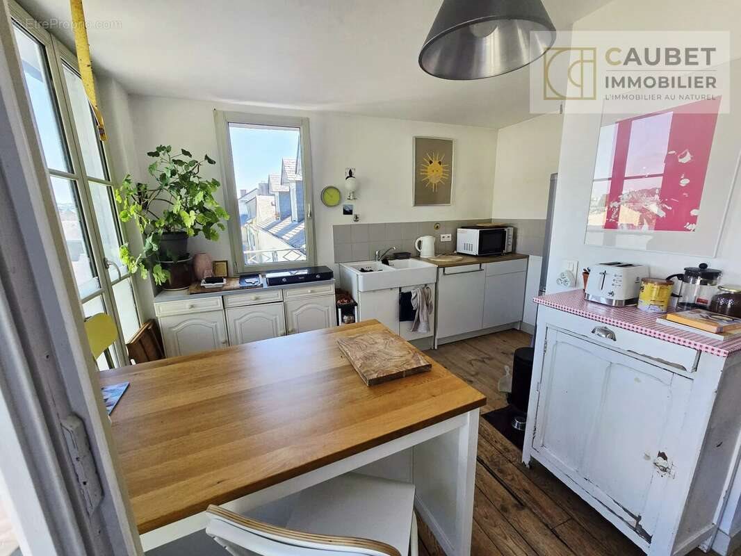 Appartement à vendre, 93m², Bagnères-de-Bigorre