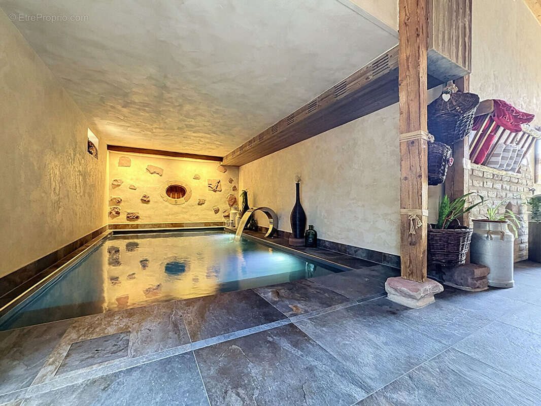 Maison à vendre, 324m², La Wantzenau