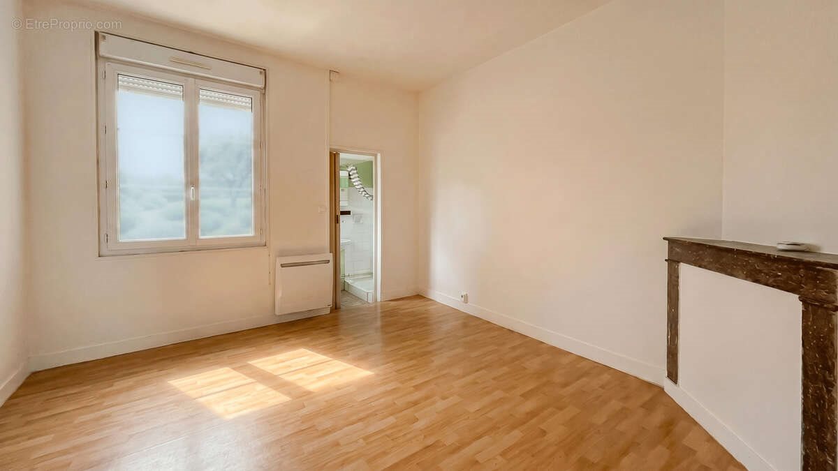 Maison à vendre, 26m², Le Mans