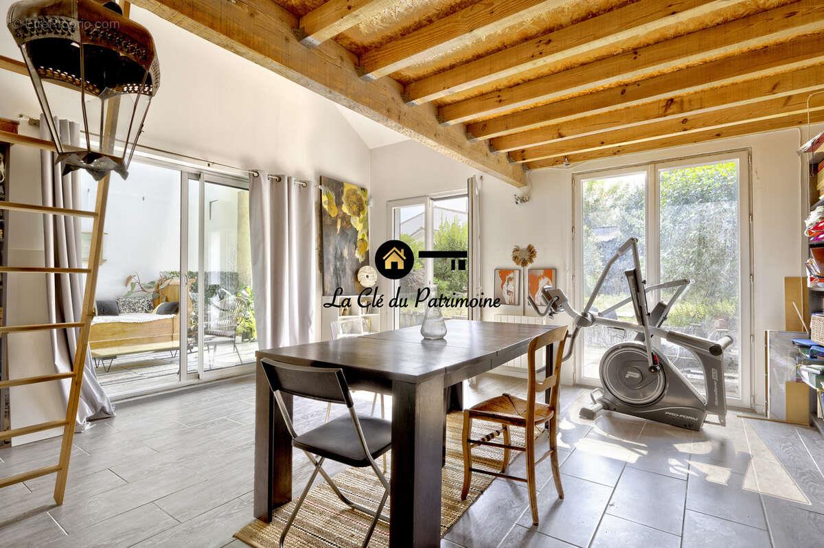 Maison à vendre, 150m², Mérignac